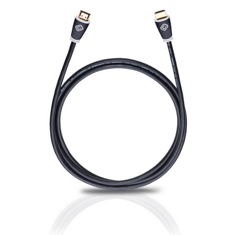 Oehlbach Easy Connect HDMI 1.50m